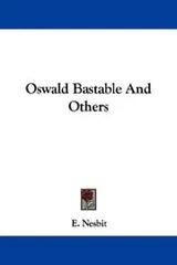 Cover of Oswald Bastable and others