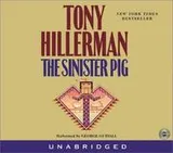 Cover of The Sinister Pig