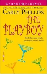 Cover of The Playboy