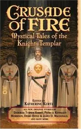 Cover of Crusade of Fire