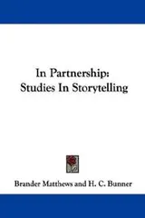 Cover of In Partnership