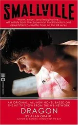 Cover of Dragon
