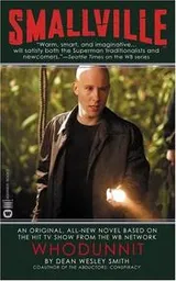 Cover of Whodunnit