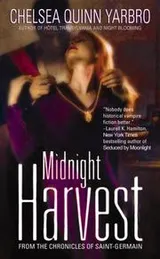 Cover of Midnight harvest