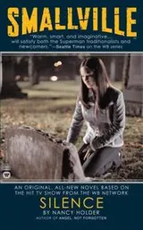 Cover of Silence