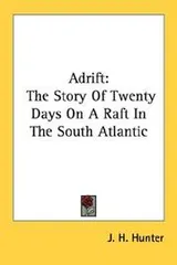 Cover of Adrift