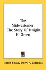 Cover of The Midwesterner