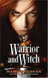 Cover of Warrior and witch