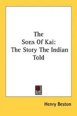 Cover of The Sons Of Kai