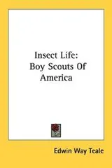 Cover of Insect Life