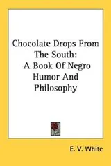Cover of Chocolate drops from the South