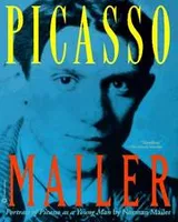 Cover of Portrait of Picasso as a young man