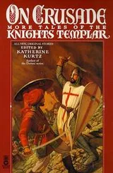 Cover of On Crusade