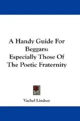 Cover of A handy guide for beggars