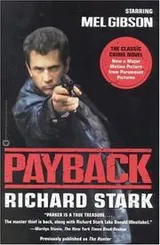 Cover of The Hunter (aka Point Blank and Payback)