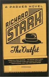 Cover of The outfit