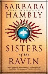 Cover of Sisters of the raven