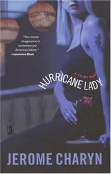Cover of Hurricane lady