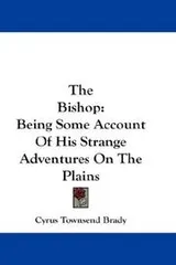 Cover of The Bishop