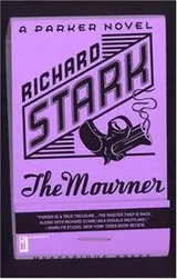 Cover of The mourner