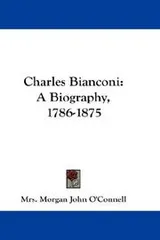 Cover of Charles Bianconi