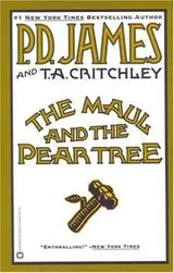 Cover of The Maul and the Pear Tree