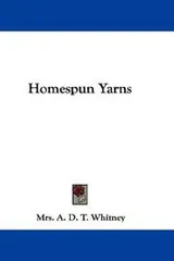 Cover of Homespun Yarns