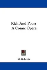 Cover of Rich And Poor