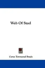 Cover of Web Of Steel