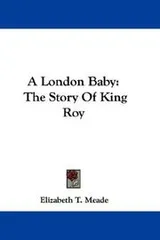 Cover of A London Baby