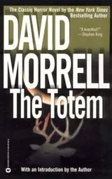 Cover of The Totem