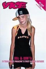 Cover of Vice dos & don'ts : 10 years of VICE magazine's street fashion critiques