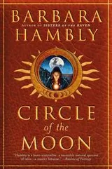 Cover of Circle of the moon