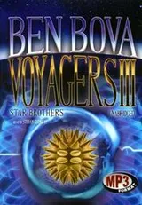 Cover of Voyagers III