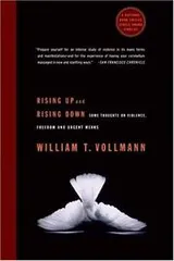 Cover of Rising Up and Rising Down