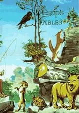 Cover of Aesop's Fables