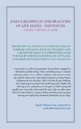 Cover of John's Series on Life
