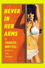 Cover of Never In Her Arms