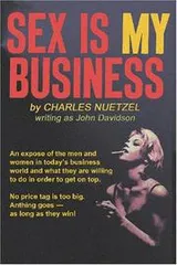 Cover of Sex Is My Business