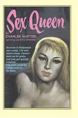 Cover of Sex Queen
