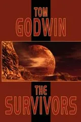 Cover of The Survivors