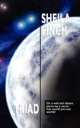 Cover of Triad