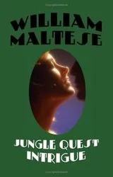 Cover of Jungle Quest Intrigue