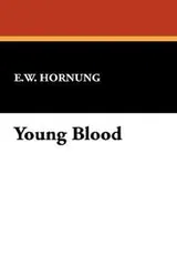 Cover of Young Blood