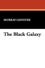 Cover of The Black Galaxy