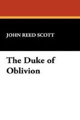 Cover of The Duke of Oblivion