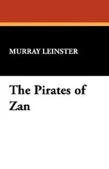 Cover of The Pirates of Zan