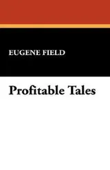 Cover of Profitable Tales