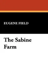 Cover of The Sabine Farm