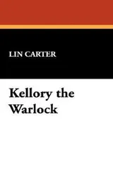 Cover of Kellory the Warlock